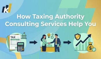 How Taxing Authority Consulting Services Help You