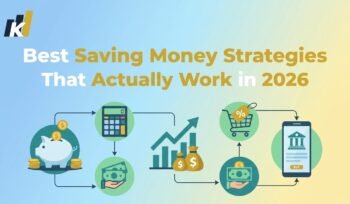 Best Saving Money Strategies That Actually Work in 2026
