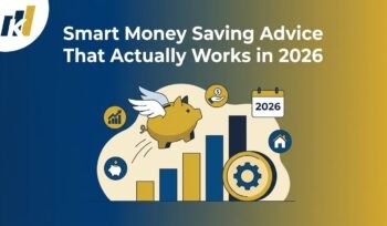 Smart Money Saving Advice That Actually Works in 2026