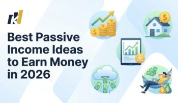 Best Passive Income Ideas to Earn Money in 2026