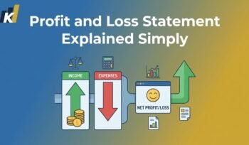 Profit and Loss Statement Explained Simply