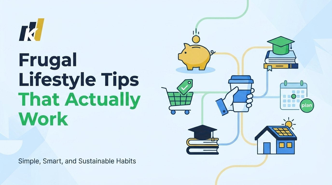 Frugal Lifestyle Tips That Actually Work
