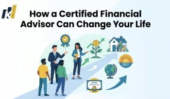 How a Certified Financial Advisor Can Change Your Life