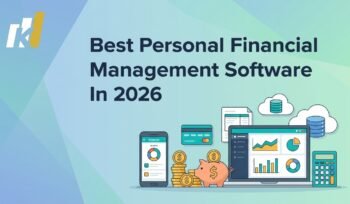 Best Personal Financial Management Software in 2026