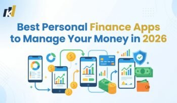 Best Personal Finance Apps to Manage Your Money in 2026