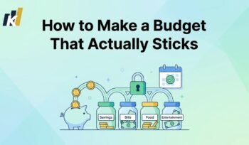 How to Make a Budget That Actually Sticks