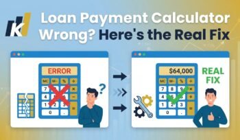 Loan Payment Calculator Wrong? Here's the Real Fix