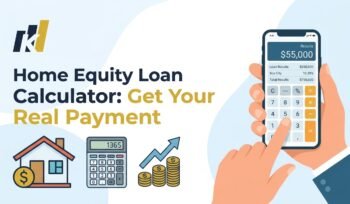 Home Equity Loan Calculator: Get Your Real Payment