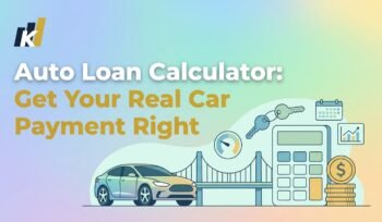 Auto Loan Calculator: Get Your Real Car Payment Right