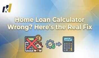 Home Loan Calculator Wrong? Here's the Real Fix
