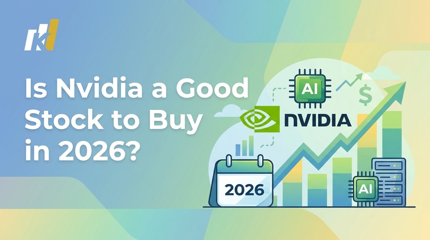 Is Nvidia a Good Stock to Buy in 2026?