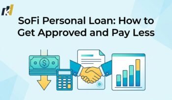 SoFi Personal Loan: How to Get Approved and Pay Less