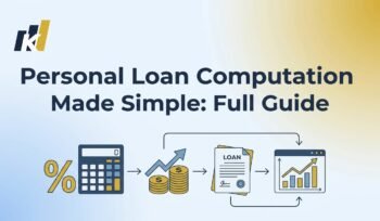 Personal Loan Computation Made Simple: Full Guide