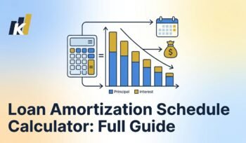 Loan Amortization Schedule Calculator: Full Guide