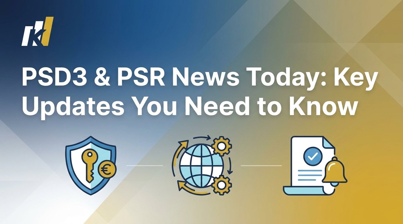PSD3 & PSR News Today: Key Updates You Need to Know