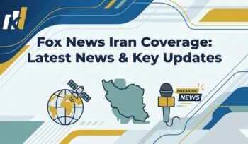 Fox News Iran Coverage: Latest News & Key Updates