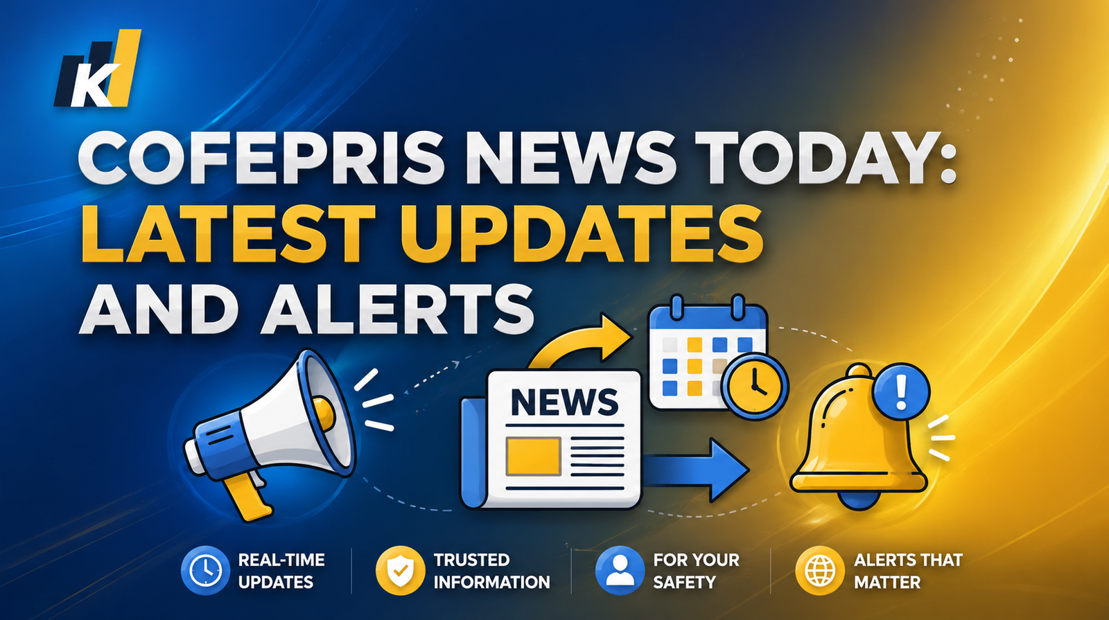 COFEPRIS News Today: Latest Updates and Alerts